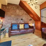 بيت للعطل 2 Eden Grove Armathwaite