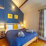 2 Eden Grove Armathwaite