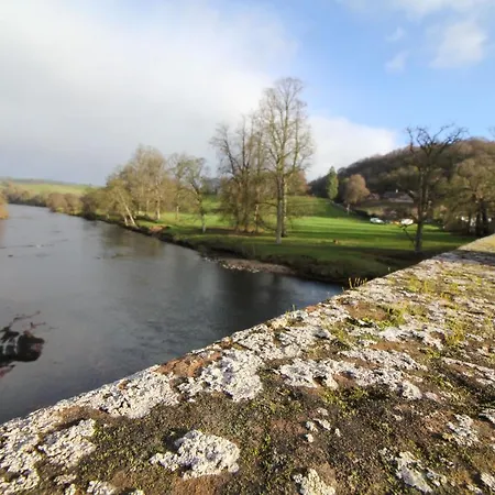 Σπίτι διακοπών 2 Eden Grove *