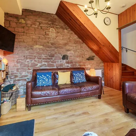 Holiday home 2 Eden Grove Armathwaite