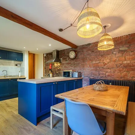 2 Eden Grove Armathwaite