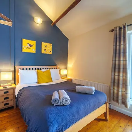 2 Eden Grove Armathwaite