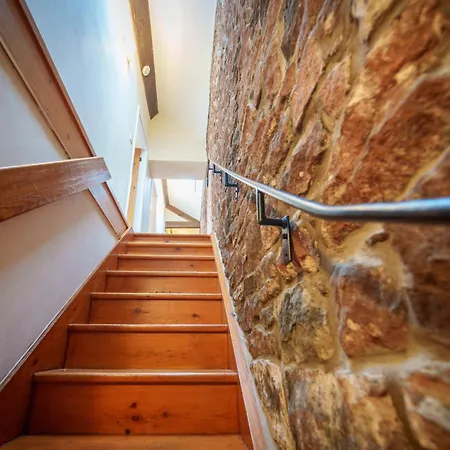 2 Eden Grove Holiday home