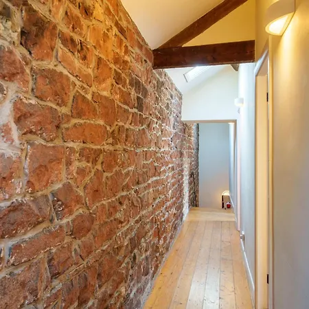 Holiday home 2 Eden Grove Armathwaite