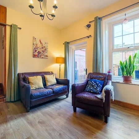 2 Eden Grove Armathwaite