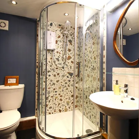 Holiday home 2 Eden Grove Armathwaite