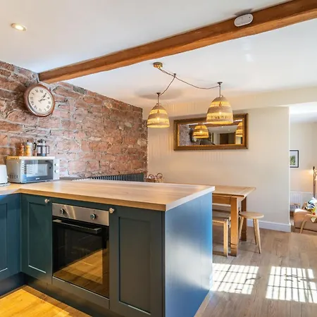 2 Eden Grove Armathwaite
